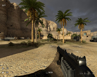 Serious Sam 3: il gioiello del Nilo